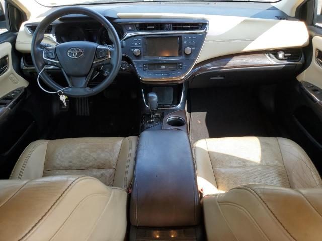 4T1BK1EB6EU127995 Toyota Avalon Base