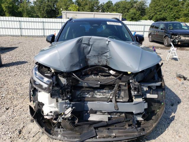 2021 VOLVO XC40 RECHA - YV4ED3UR8M2545326