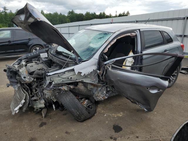 Vin: ja4ar3au1gz059734, lot: 63847083, mitsubishi outlander es 2016 img_1