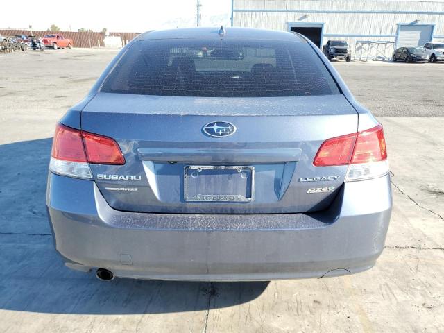 4S3BMBM64E3023987 Subaru Legacy 2.5i Limited