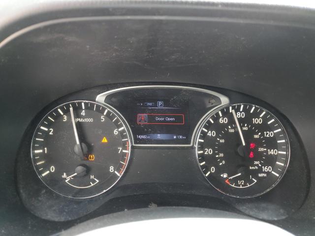 5N1DR2MM3JC620370 Nissan Pathfinder S