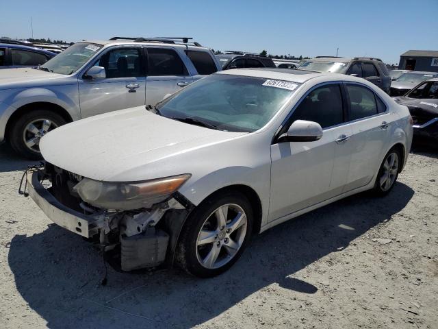 2011 Acura TSX 