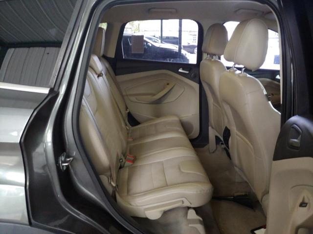 1FMCU0G97GUC74347 Ford ESCAPE SE