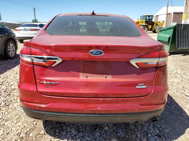 3FA6P0HD5LR258635 Ford Fusion SE 6