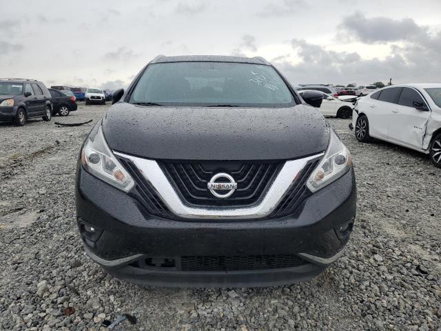 5N1AZ2MG6JN183143 Nissan MURANO S