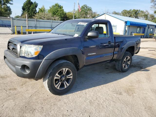 2005 Toyota Tacoma 