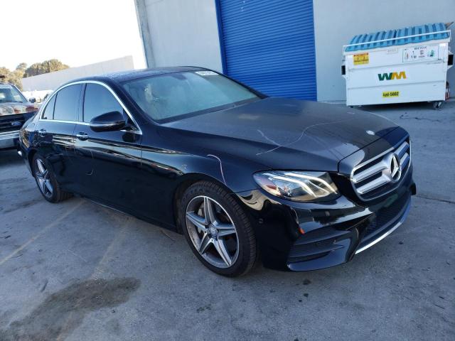 WDDZF4JB6HA053214 Mercedes-Benz E 300