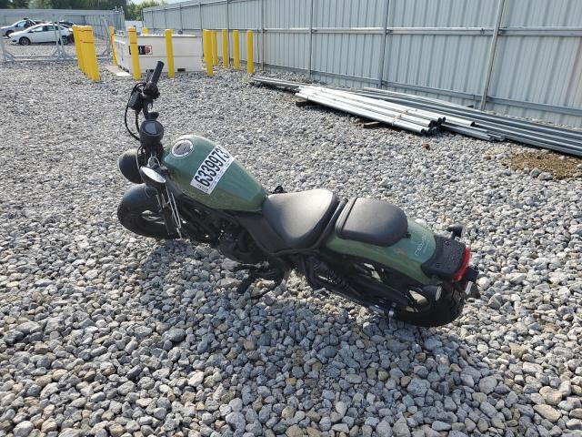 2022 HONDA CMX500 A MLHPC565XN5500051