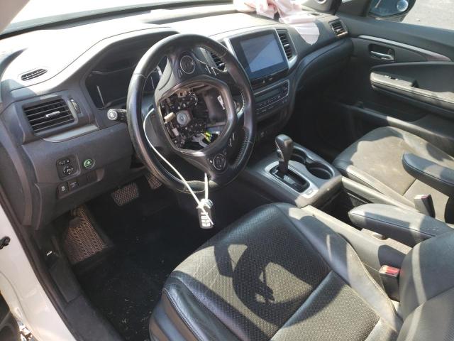 5FPYK3F67HB019479 Honda Ridgeline Rtl