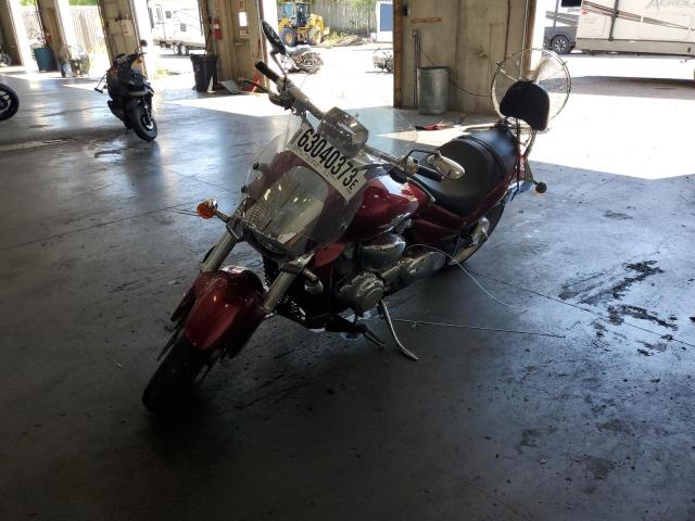 2007 SUZUKI VZR1800 JS1VY53A772106437