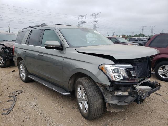 1FMJU1HT0KEA82651 Ford Expedition Xlt