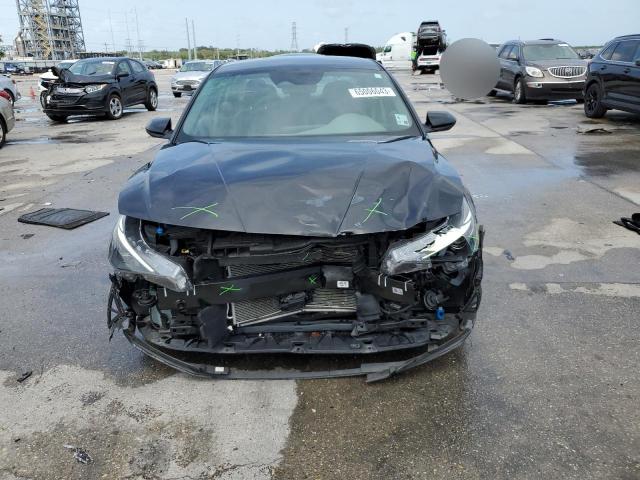 KMHLS4AG0MU064933 Hyundai Elantra SE 5