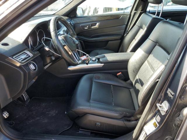 WDDHF5KB9EB064729 Mercedes-Benz E 350