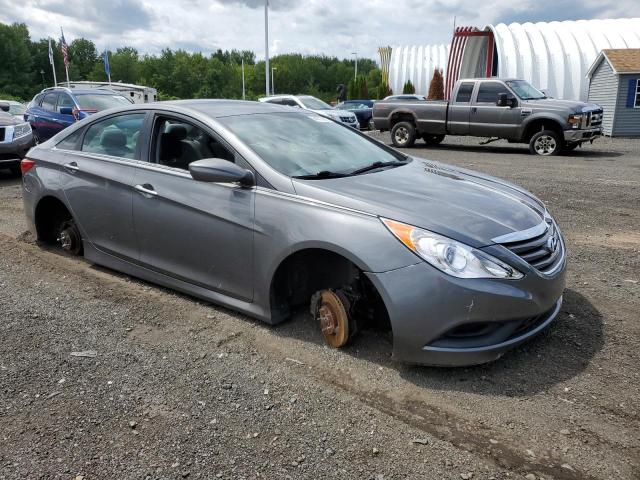 5NPEB4AC9EH922602 | 2014 HYUNDAI SONATA GLS