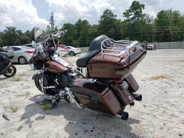 2019 HARLEY-DAVIDSON FLHTKSE 1HD1TEH14KB958604