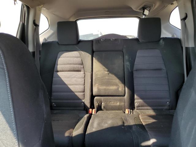 7FART6H58ME011373 Honda CR-V EX