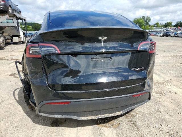 7SAYGDEF8PF813152 Tesla Model Y  6