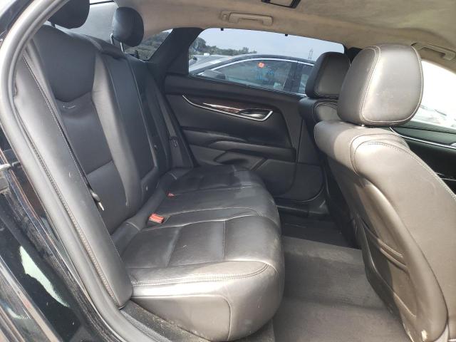 2016 CADILLAC XTS LIMOUS - 2GEXG6U30G9600042