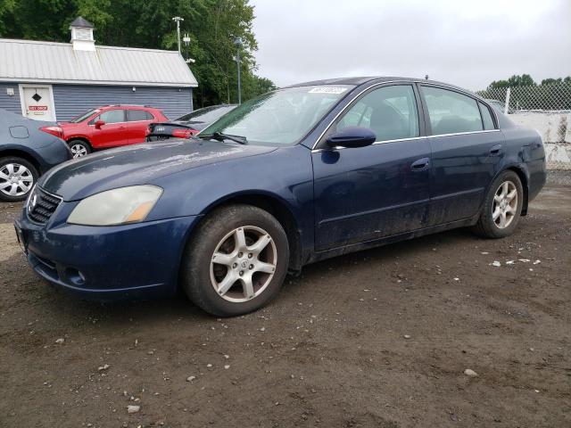 2006 Nissan Altima S