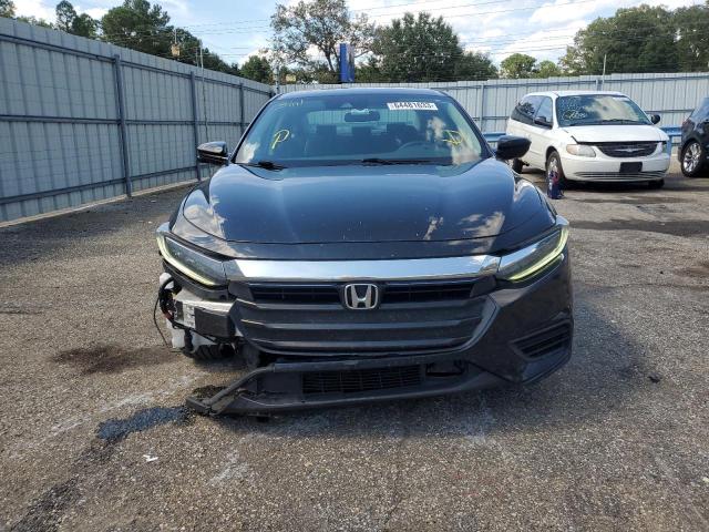 19XZE4F56KE019021 | 2019 HONDA INSIGHT EX