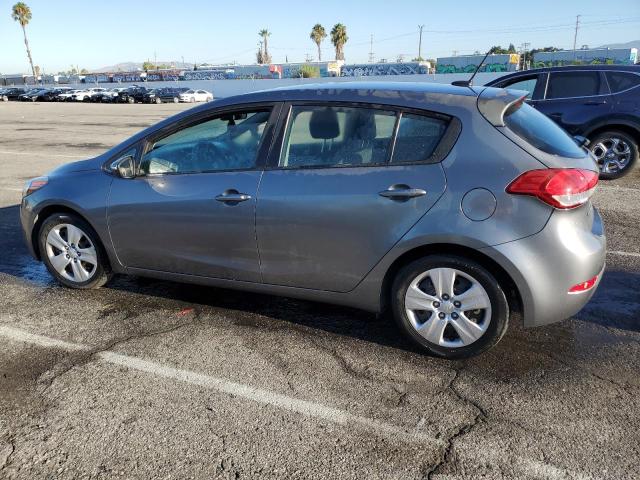 KNAFK5A83G5638954 KIA FORTE LX