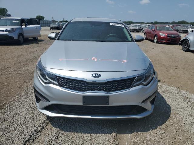 5XXGT4L37KG298745 KIA Optima Lx