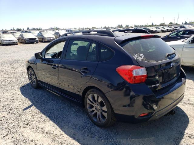 JF1GPAL60EG215883 Subaru Impreza Sport Premium