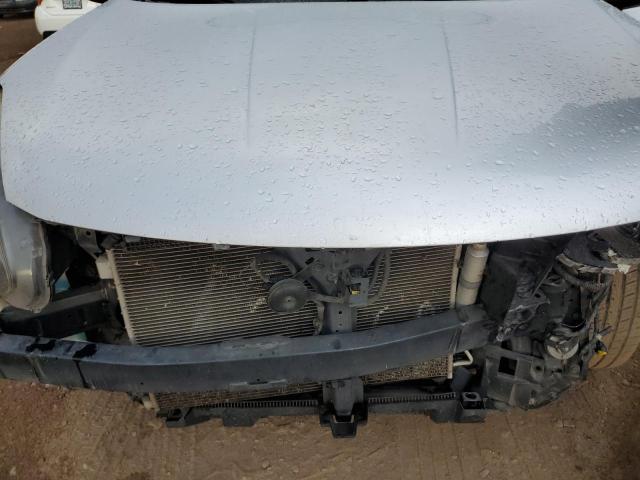 JN8AS5MT0FW152919 Nissan Rogue Select S