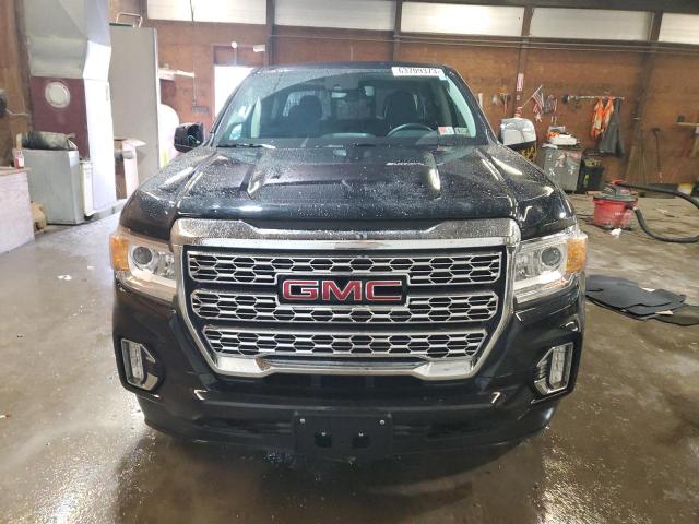 2021 GMC CANYON DEN 1GTG6EEN6M1228874