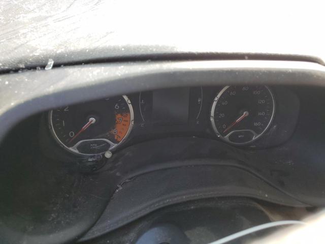 ZACCJAAW9GPE11954 Jeep Renegade Sport