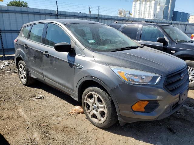 1FMCU0F73HUC20125 Ford ESCAPE S