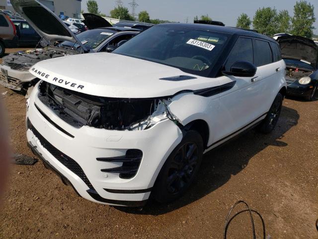 2023 Land Rover Range Rover Evoque R-Dynamic SE