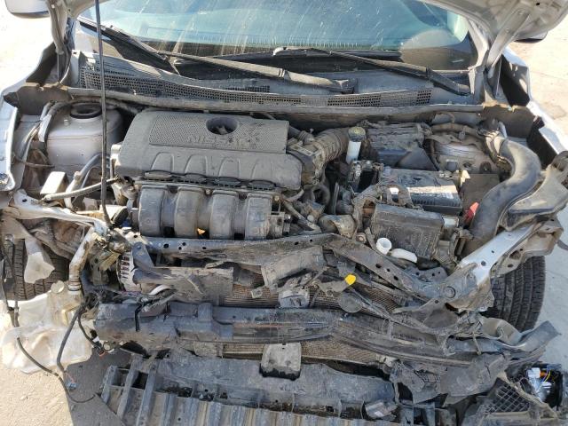 3N1AB7AP0KY268934 Nissan SENTRA S
