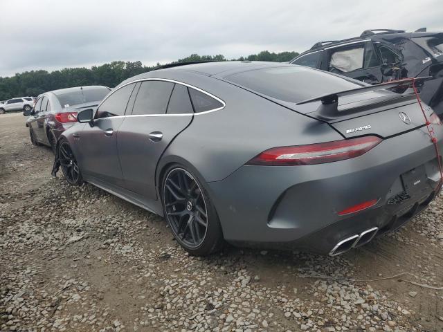 2019 MERCEDES-BENZ AMG GT 63 - WDD7X8JB7KA006471