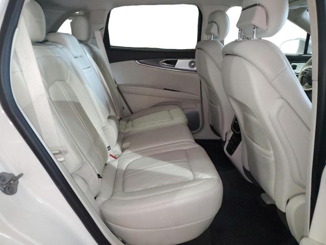 2019 LINCOLN NAUTILUS B 2LMPJ9JP3KBL18370