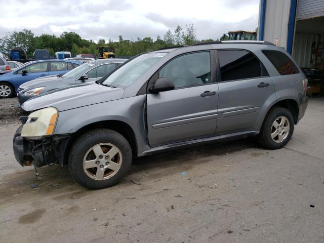 2005 Chevrolet Equinox LS