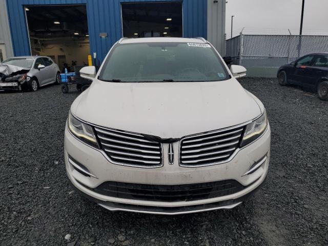 2015 LINCOLN MKC - 5LMCJ2A95FUJ01158