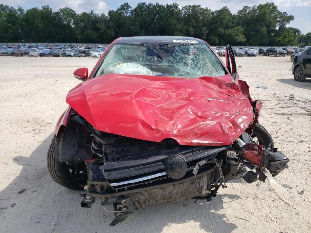 2015 VOLKSWAGEN GOLF TDI - 3VW2A7AU0FM053218