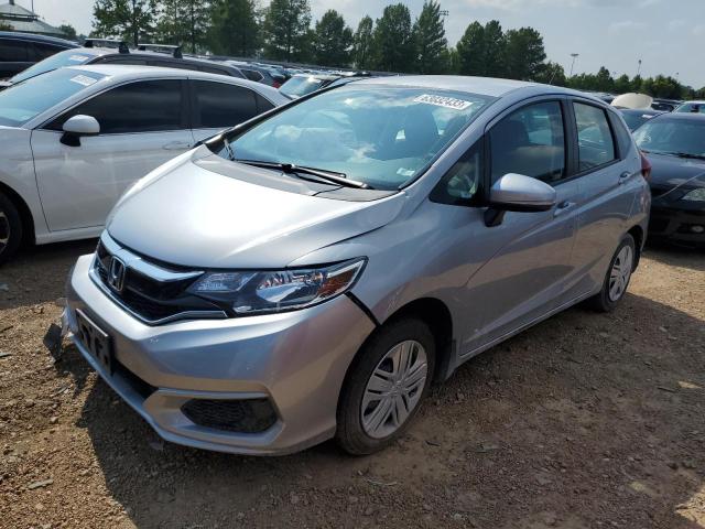 2018 Honda Fit LX