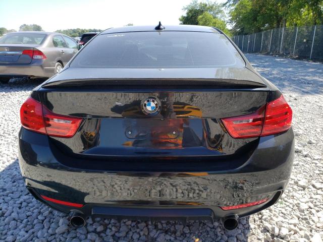 2015 BMW 435 XI WBA3R5C5XFK372852