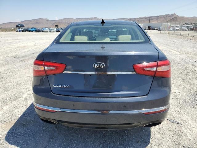 KNALN4D70F5172762 KIA Cadenza Premium