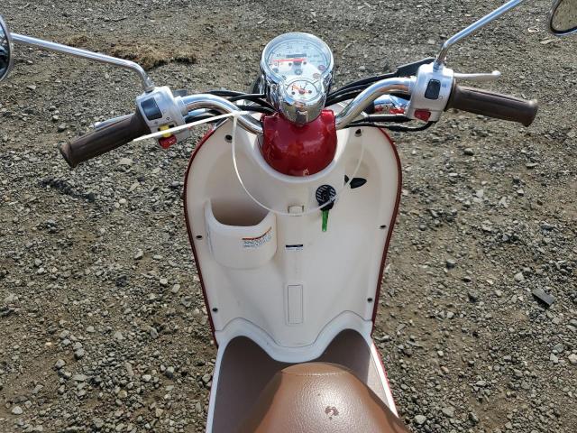 2015 YAMAHA XC50 RKRSA47A8FA013490