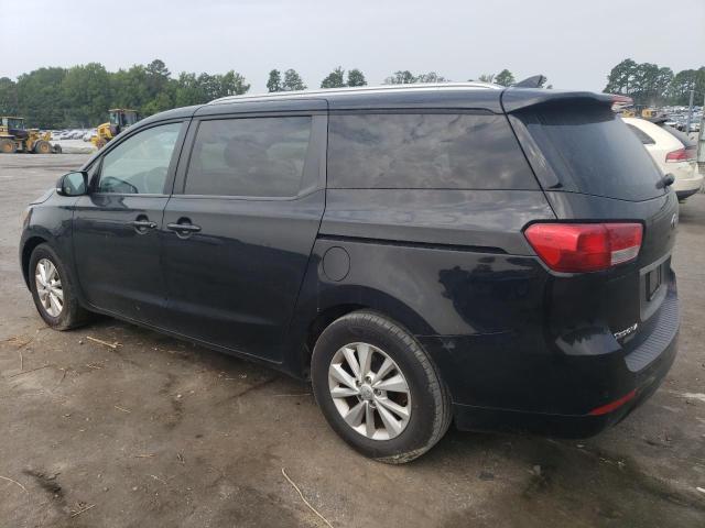 KNDMB5C17H6241124 KIA SEDONA LX