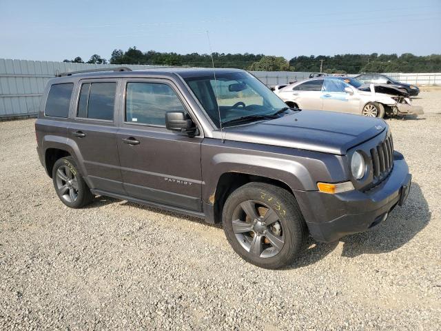 1C4NJPFA6FD126540 Jeep Patriot Latitude