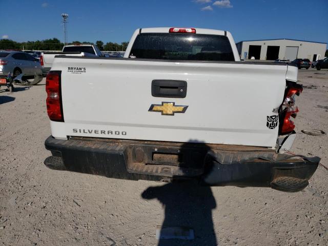 1GCRCPEH2FZ310287 | 2015 CHEVROLET SILVERADO