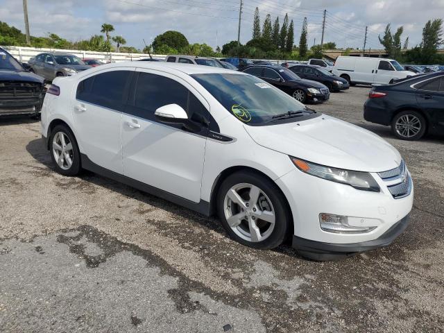 VIN 1G1RB6E43DU107177 2013 Chevrolet Volt no.4