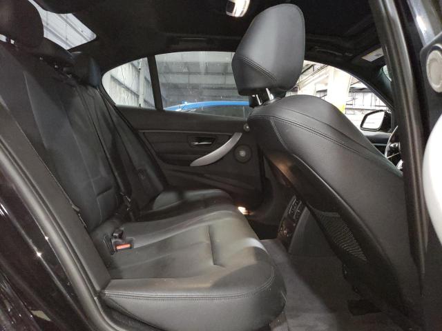 WBA3A9C57EF686545 BMW 335 I