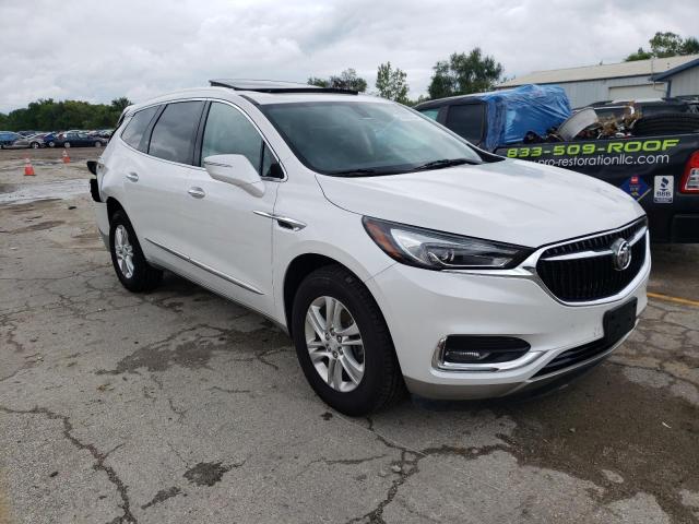 5GAERBKW4JJ132118 Buick Enclave Essence