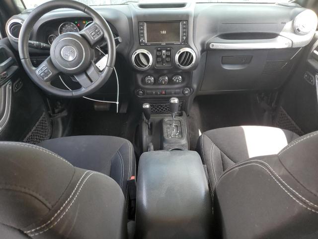 1C4BJWFG5GL218263 Jeep Wrangler Unlimited Rubicon