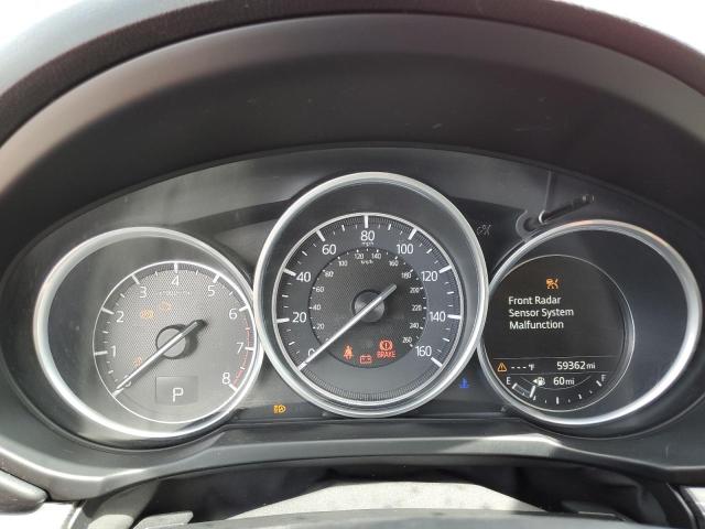JM3KFBDL0H0220460 Mazda Cx-5 Grand Touring